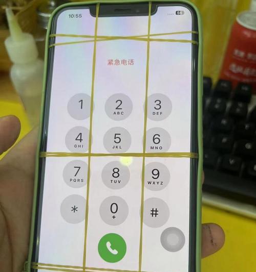 手机屏幕碎了换屏幕要多少钱？维修费用如何计算？