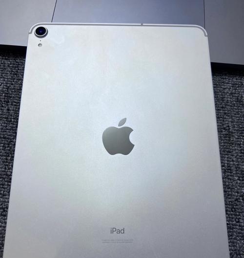 2018款ipadpro属于第几代？如何辨别其型号和特点？