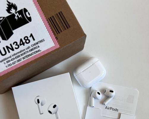 AirPods越南版与国行版有何不同？购买时应该注意什么？