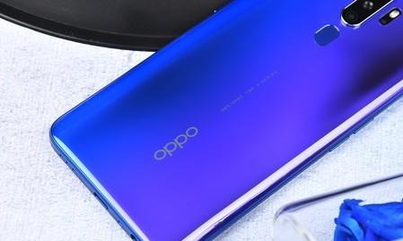 OPPO A11x是哪一年发布的？购买这款手机需要注意什么？