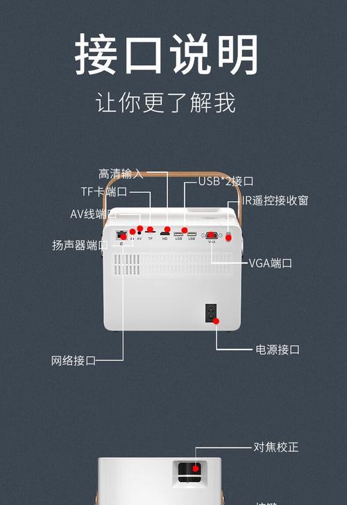 爱普生投影仪屏幕大小调整方法？调整后如何确保最佳显示效果？