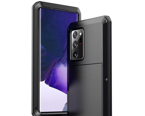 note20ultra和s21ultra哪个更值得购买？详细对比评测！