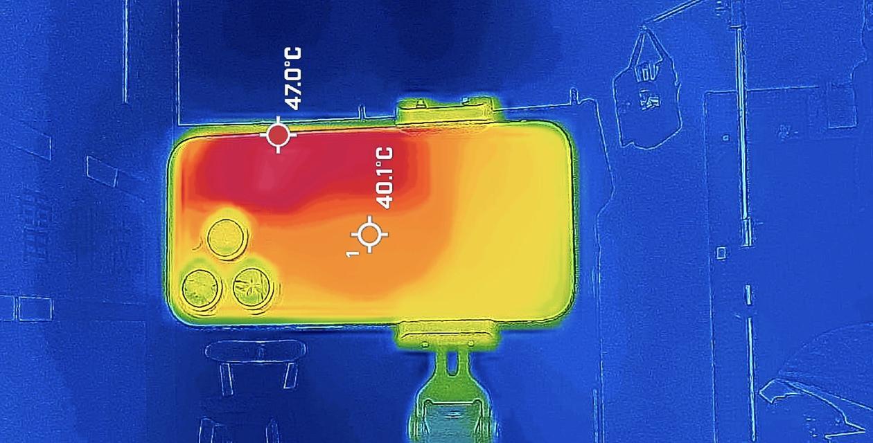 iOS 15设备发热问题严重？如何有效解决？