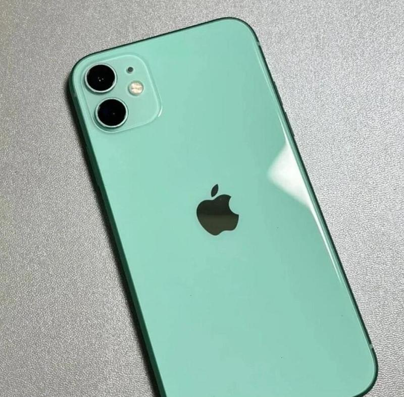 哪个颜色的iphone11最漂亮？如何选择最佳颜色版本？