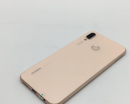 华为nova3e刚上市多少钱？购买时需要注意哪些事项？