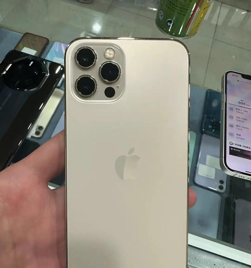 苹果12有哪些颜色？各颜色图片展示如何？