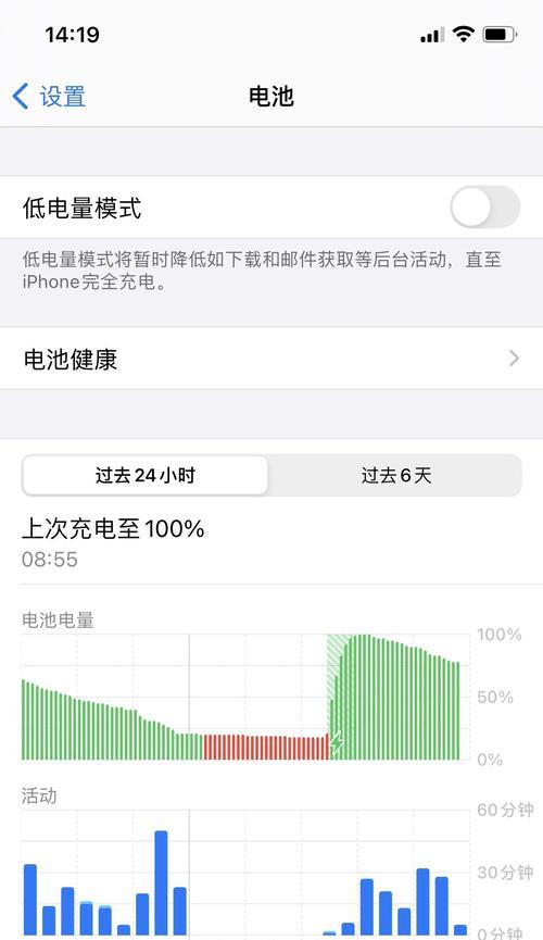 苹果155系统续航表现如何？用户反馈有哪些？