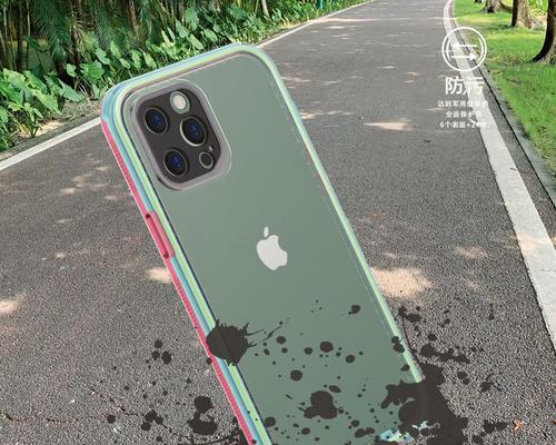 苹果12真的防水吗？防水性能如何测试？