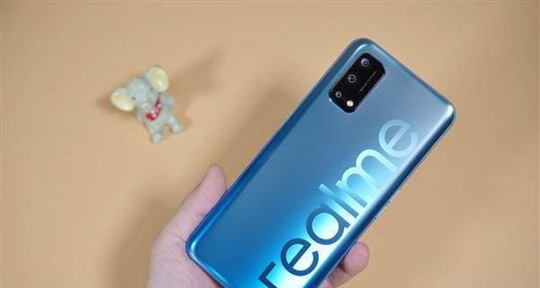 realmeq2屏幕质量如何？使用体验好不好？