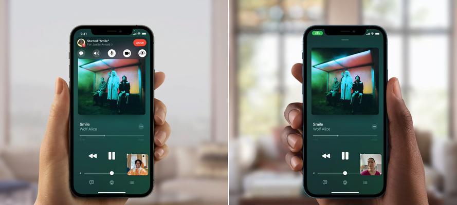 iOS 15.6更新了哪些新功能？如何利用这些功能优化使用体验？
