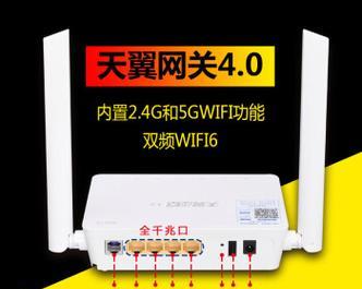 光猫连接两个路由器的设置方法和常见问题？