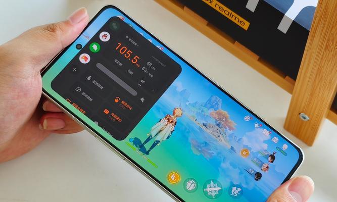真我大师gt探索版怎么样？性能特点与用户评价解析？