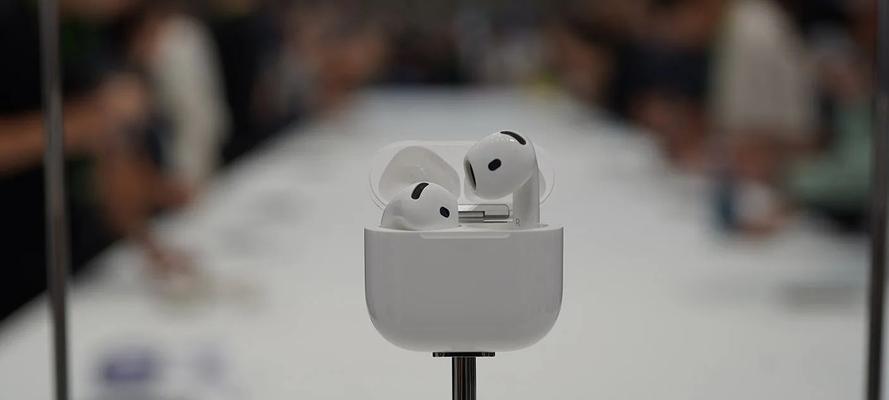 AirPods充电时耳机是否需要取出？常见疑问解答