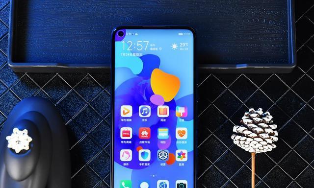 nova5ipro配置参数是什么？如何查看详细信息？