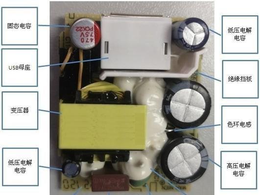 苹果18w充电器与20w充电器的区别是什么？