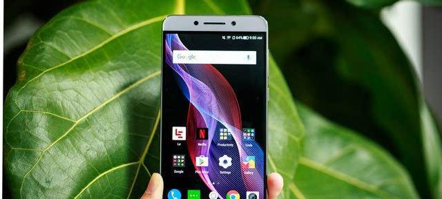 乐视max2手机参数是什么？价格多少？