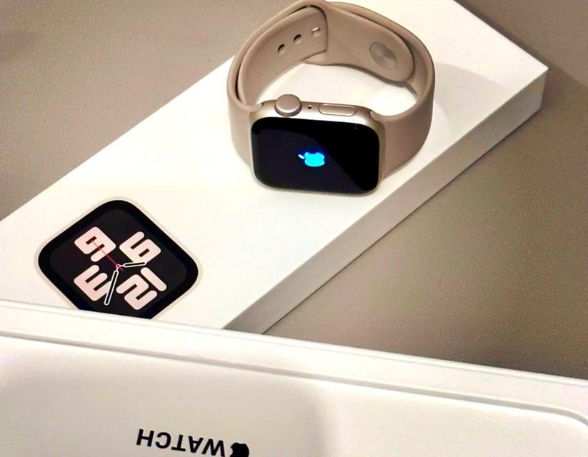 苹果新款AppleWatchSE发布？功能特点有哪些？常见问题解答？