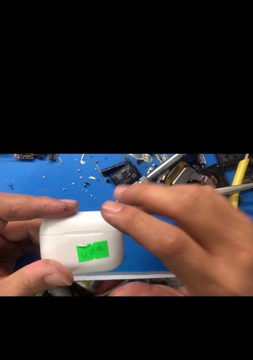 AirPods如何拨打接听电话？遇到问题怎么办？