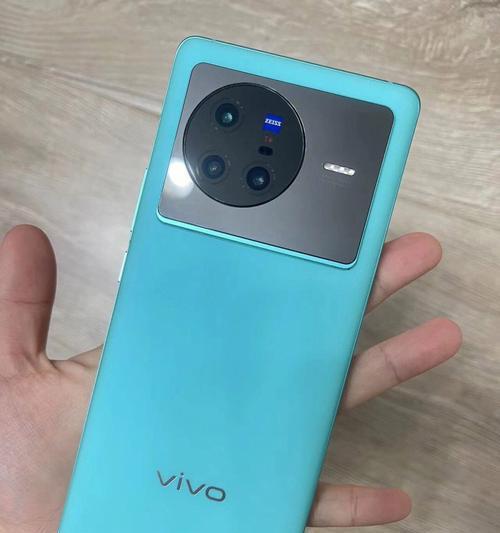 vivox80手机价格是多少？主要参数有哪些？