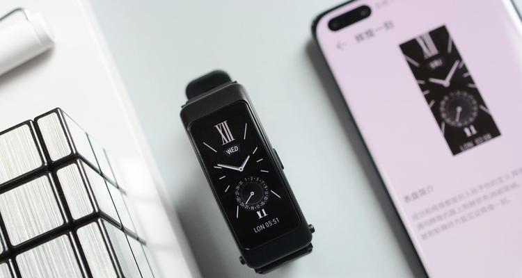 华为手环b6什么时候上市？价格是多少？