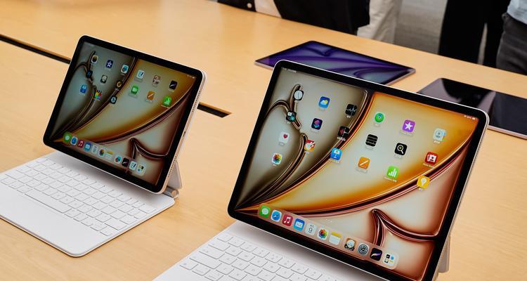 iPad苹果Pro和Air哪个更实用？对比分析选购指南？