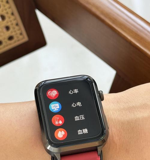 智能健康监测手表哪个品牌好？