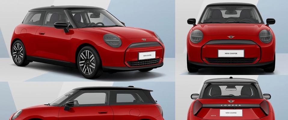 MINICooper纯电USB接口在哪里？如何正确使用？