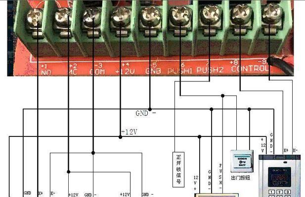 12v充电器替代楼宇对讲电源可行吗？
