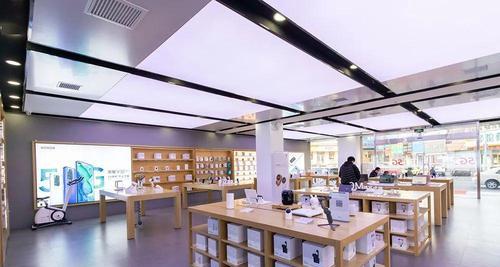 郑州华为智能手表专卖店在哪里？店内有哪些热销产品？
