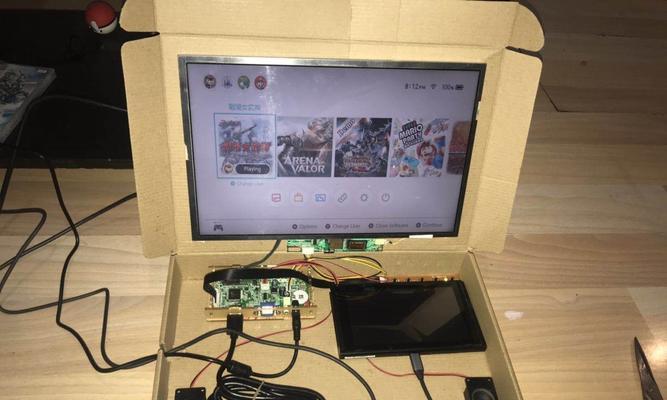 游戏本如何高效制作PPT？制作过程中遇到卡顿怎么办？