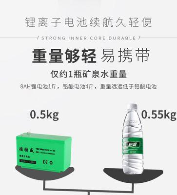 12v船用锂电池参数是什么？如何选择合适的型号？