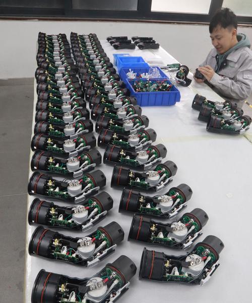 河南家用电动汽车充电器行业前景怎么样？未来发展趋势如何？
