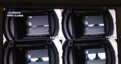 外置闪光灯快门控制电路如何工作？原理图解在哪里？