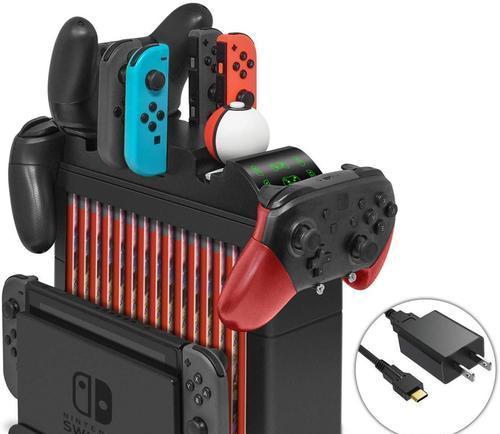 switch底座的usb接口能接音箱吗？如何连接？