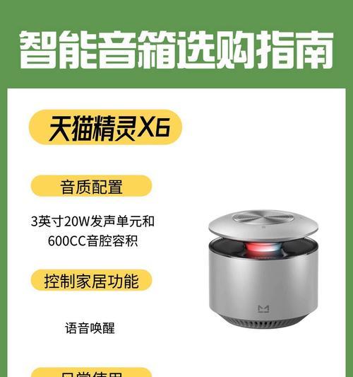 智能音箱市场的发展前景如何？未来趋势是什么？