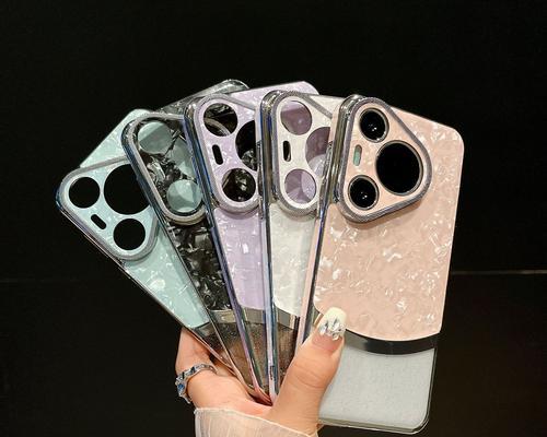 华为手机保护壳哪个品牌好？推荐的品牌有哪些特点？