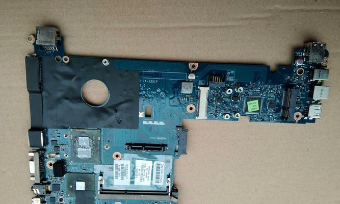 hp431主板电池更换步骤是什么？