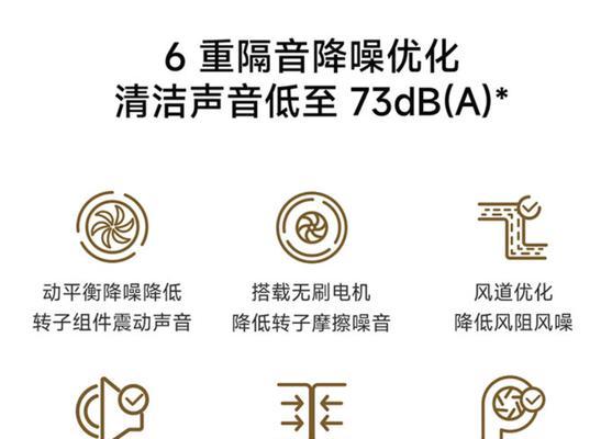 电脑主机发出噪音的原因是什么？