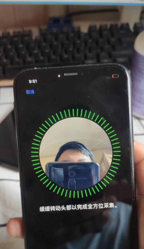 手机屏幕拍照检测方法是什么？