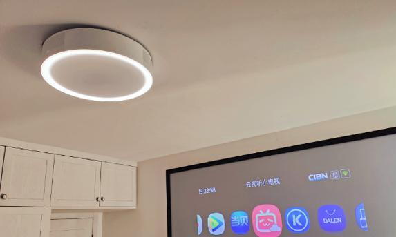 投影仪卧室安装要点？可能出现哪些问题？