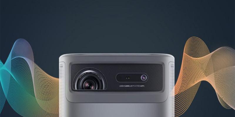 老吴直播中投影仪的使用方法是什么？