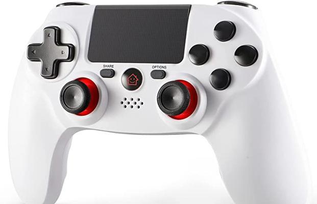 如何设置笔记本电脑连接PS4？