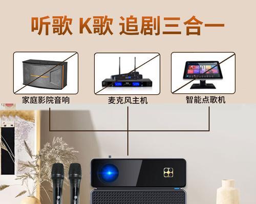 哪个品牌的智能投影仪更值得购买？