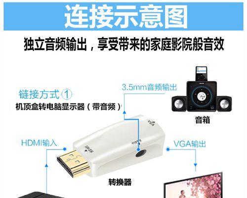 苹果主机怎么接笔记本显示器？连接步骤是什么？