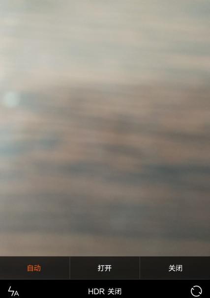 苹果手机拍照时如何关闭快门声音？