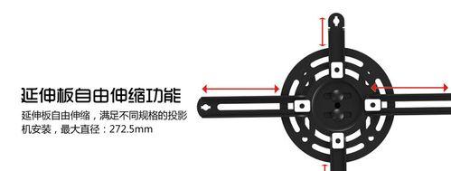 初代投影仪吊架拆卸方法是什么？需要注意什么？