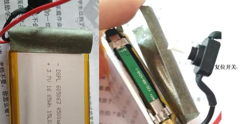 小帅投影仪不通电故障原因？