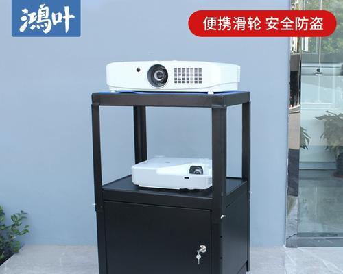 投影仪支架滚轮安装方法？安装时需要注意什么？