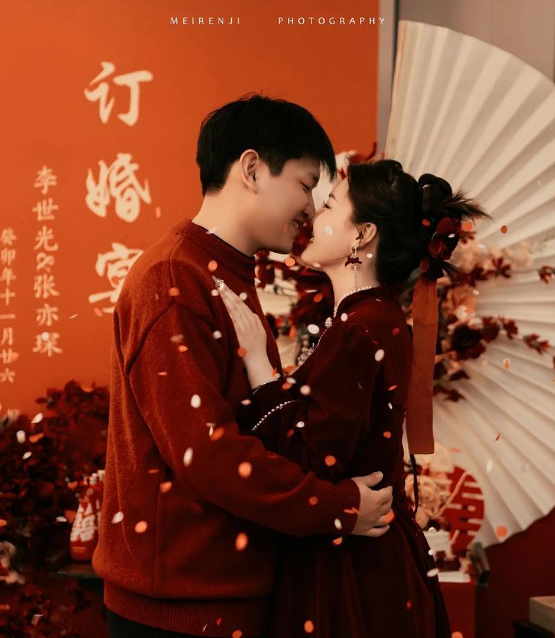 手机如何拍摄订婚照片？订婚照片拍摄技巧有哪些？