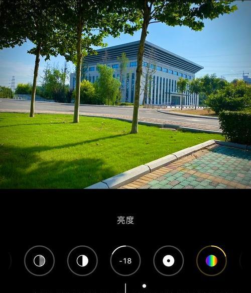 手机拍照时如何调整图片颜色深度？有哪些技巧？